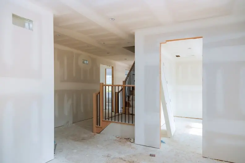 Drywall Repair Services Silver Spring, MD