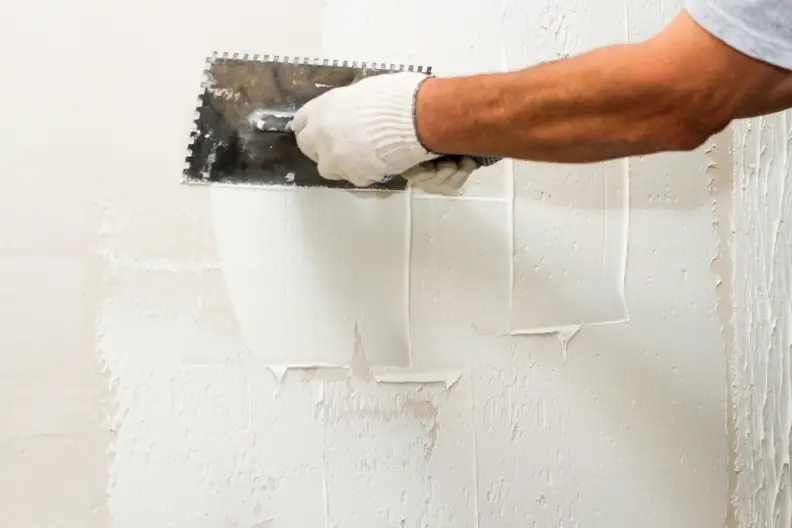 Drywall Repair Services in Silver Spring, MD - Remodeler