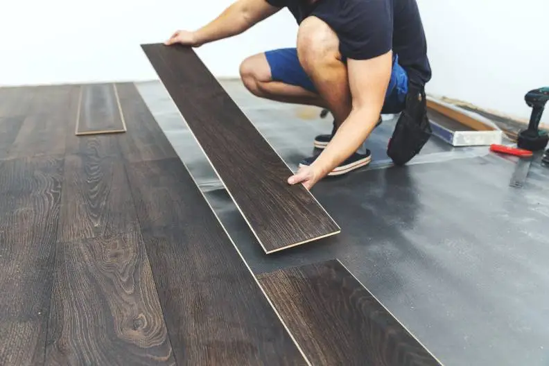 Flooring Services in Silver Spring, MD - Remodeler