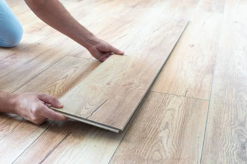 How To Install Wood Flooring in Silver Spring, MD
