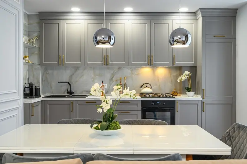 Ideas For Remodeling a Small Kitchen Silver Spring, MD