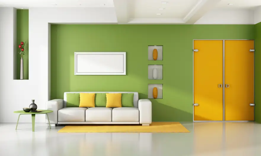 Interior House Painting Tips Silver Spring, MD