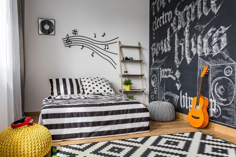 Interior Painting Ideas Silver Spring, MD