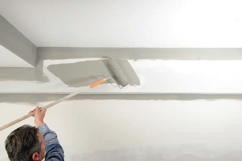 Interior Painting Ideas in Silver Spring, MD
