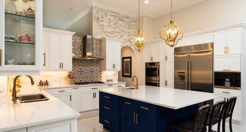 Kitchen Remodeling Services Silver Spring, MD