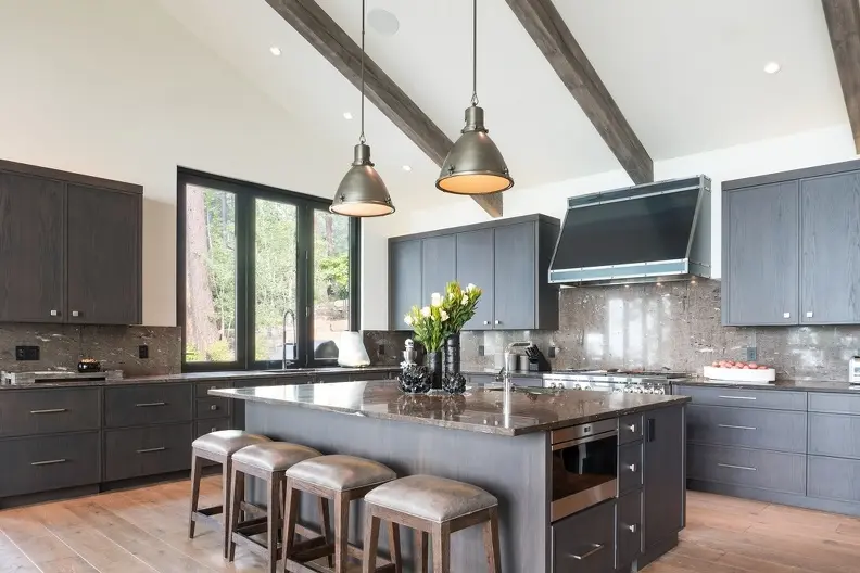 Kitchen Remodeling Services in Silver Spring, MD - Remodeler