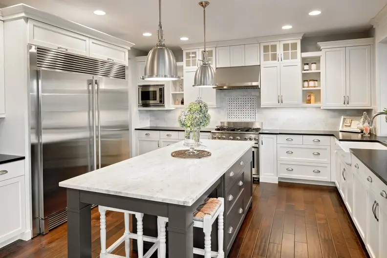 Kitchen Remodeling Services in Silver Spring, MD