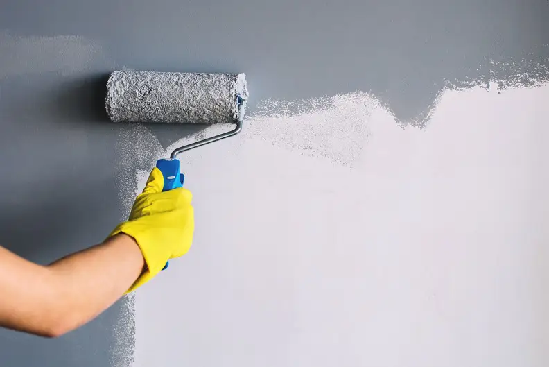 Painting Service Silver Spring, MD