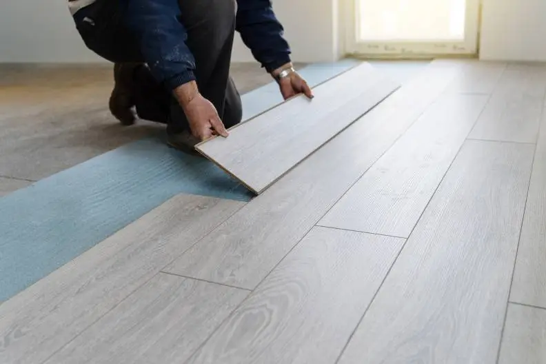 Wood Flooring Ideas Silver Spring, MD