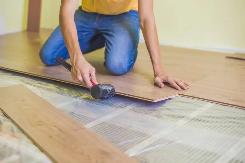 Wood Flooring Ideas in Silver Spring, MD