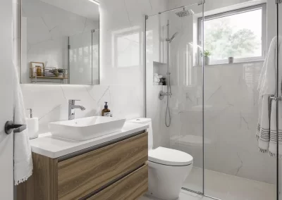 Professional Bathroom Remodeling Services