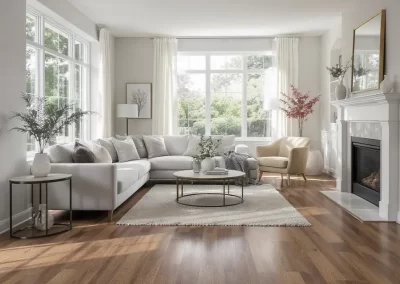 Quality Flooring Services