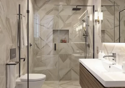 Top Bathroom Remodeling Services